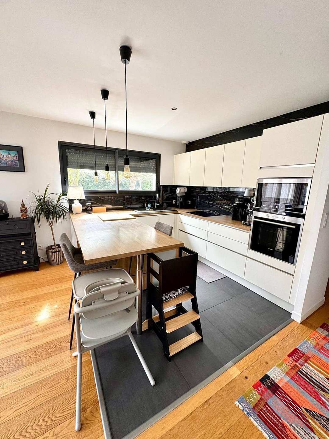 Maison à vendre, 122m², Cenon