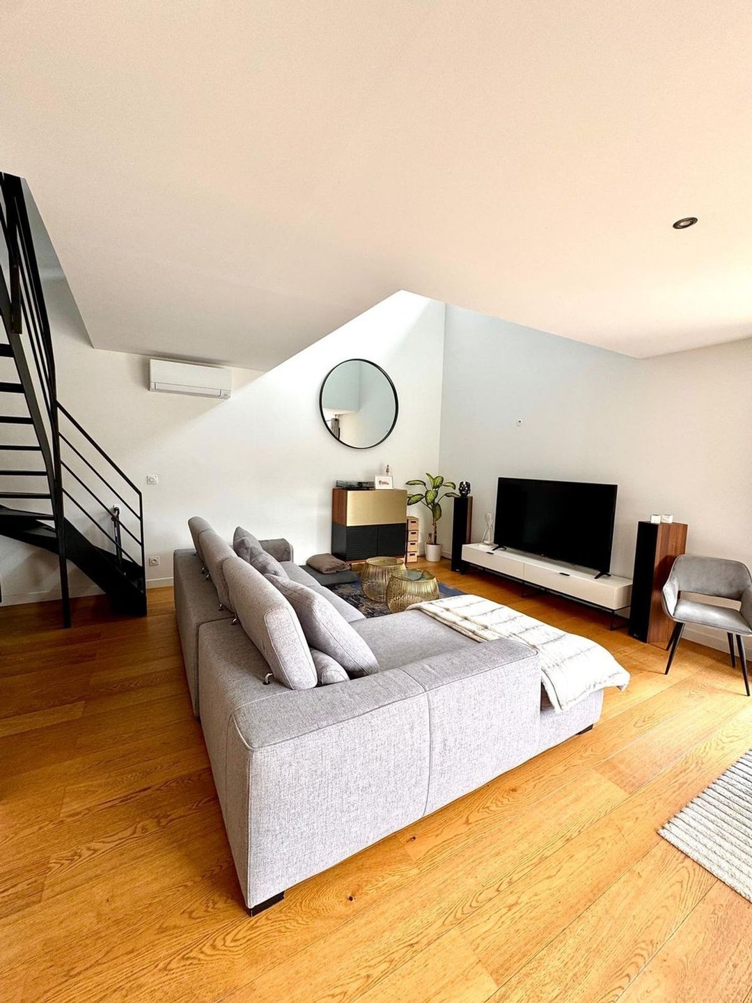 Maison à vendre, 122m², Cenon