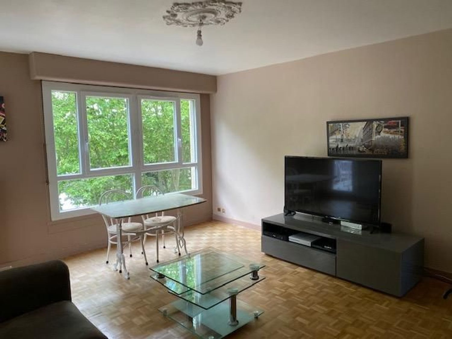 Appartement à vendre, 67m², Nevers