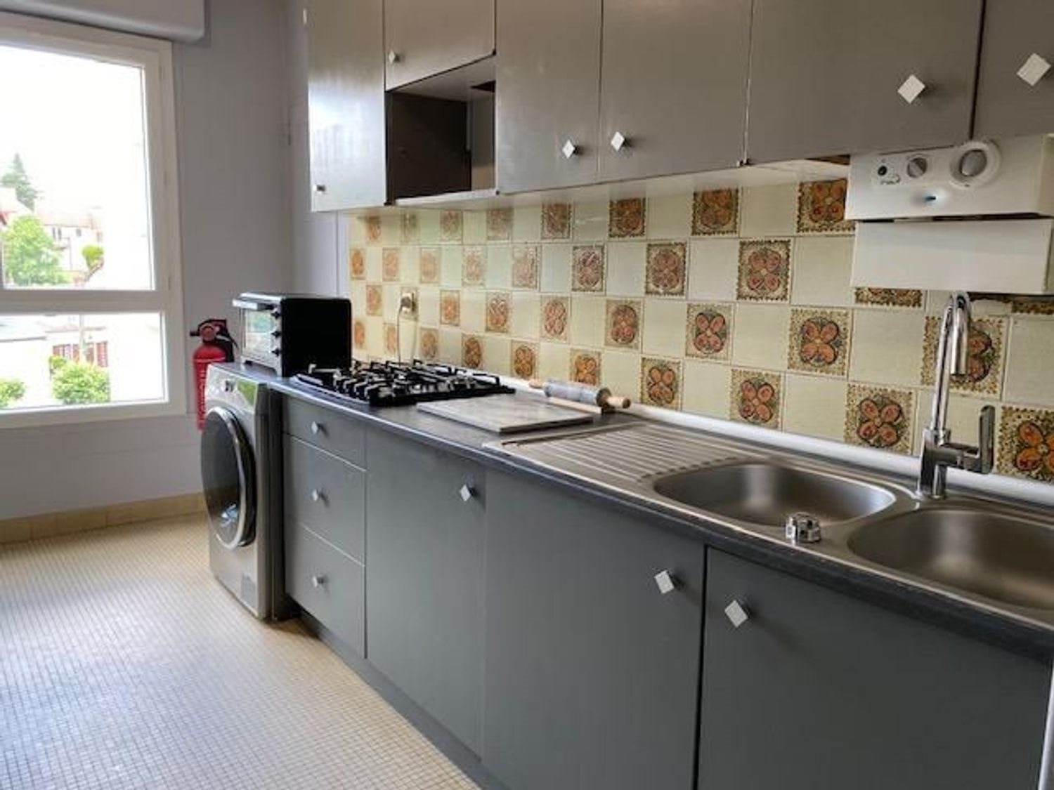 Appartement à vendre, 67m², Nevers