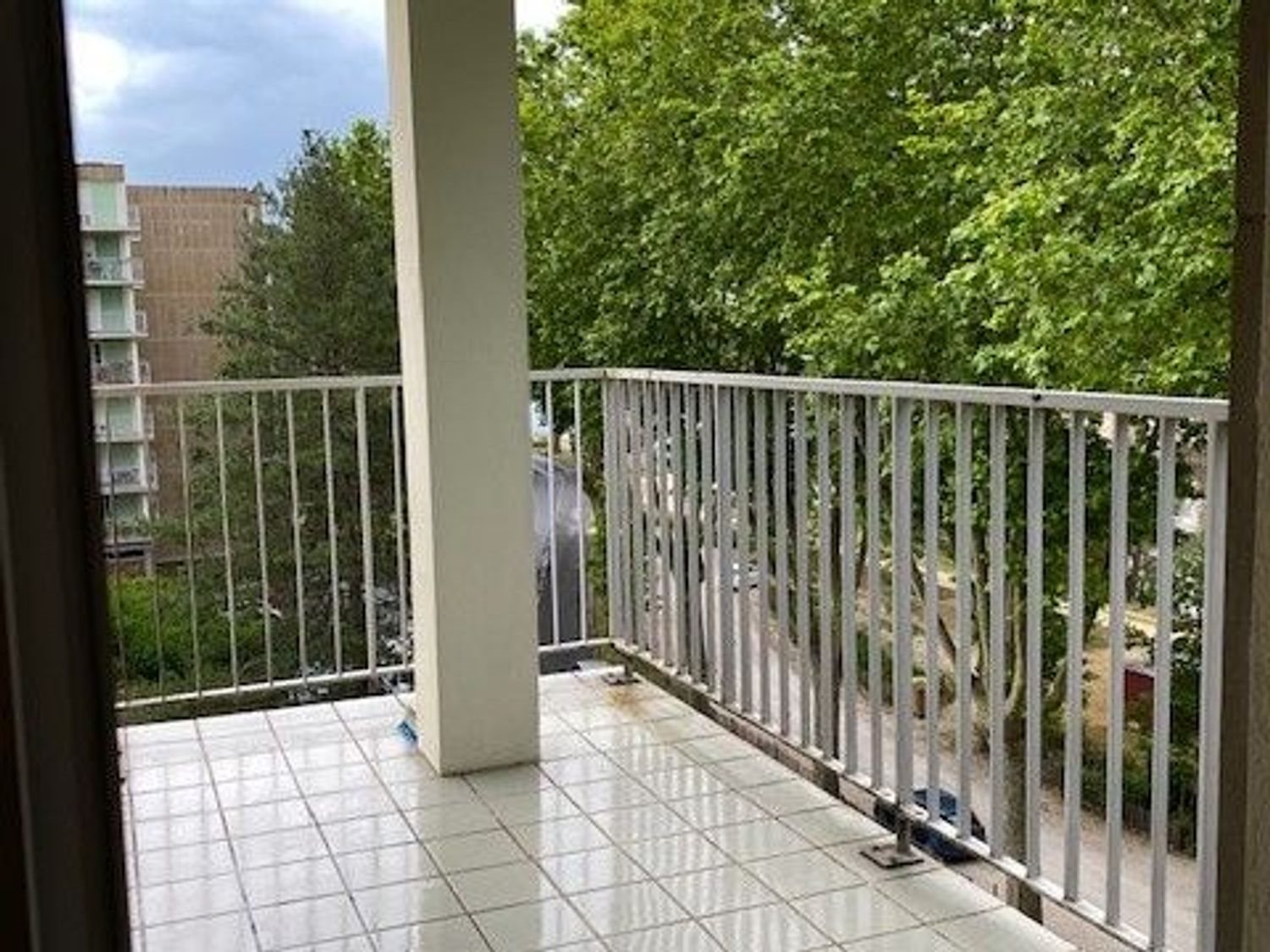 Appartement à vendre, 67m², Nevers