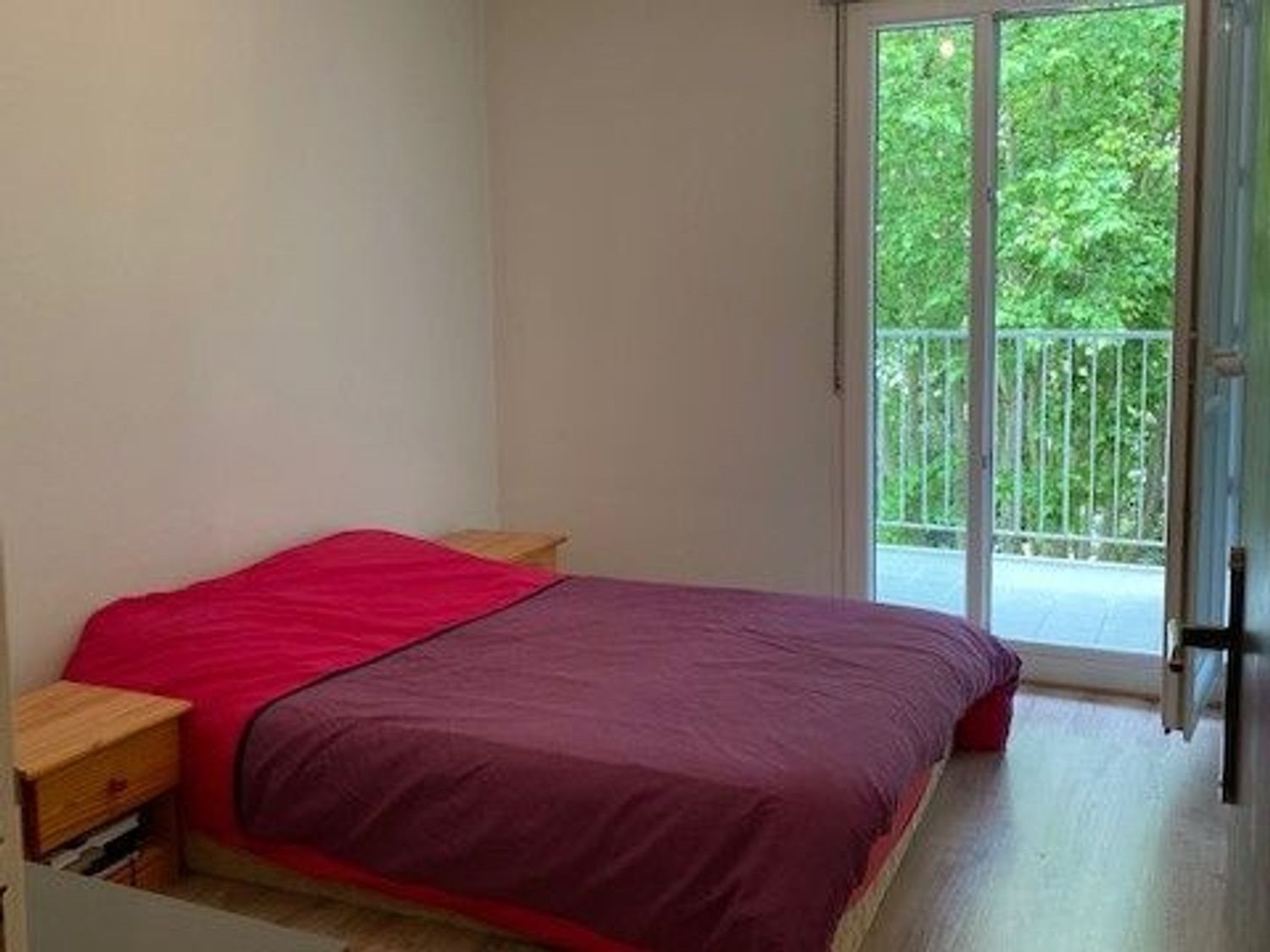 Appartement à vendre, 67m², Nevers