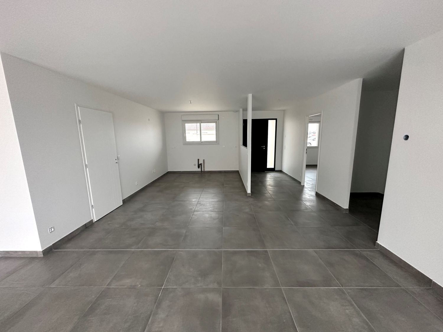 Maison à vendre, 126m², Saint-André-les-Vergers