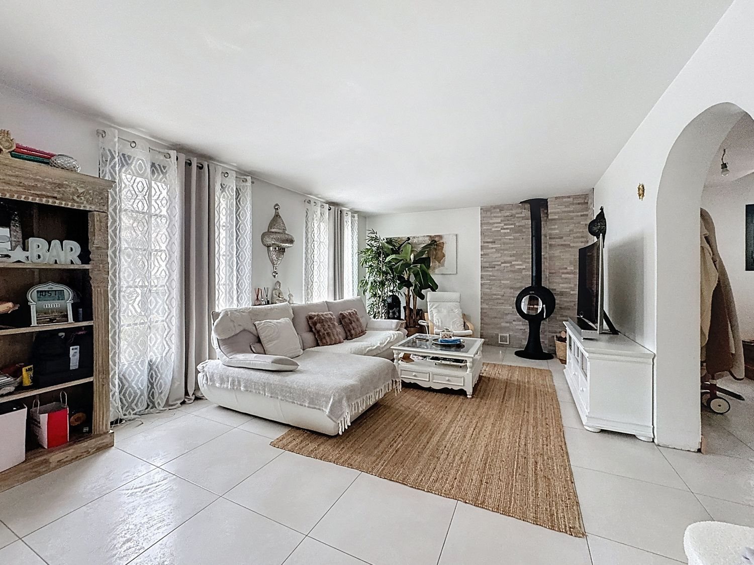 Maison à vendre, 125m², Paray-Vieille-Poste