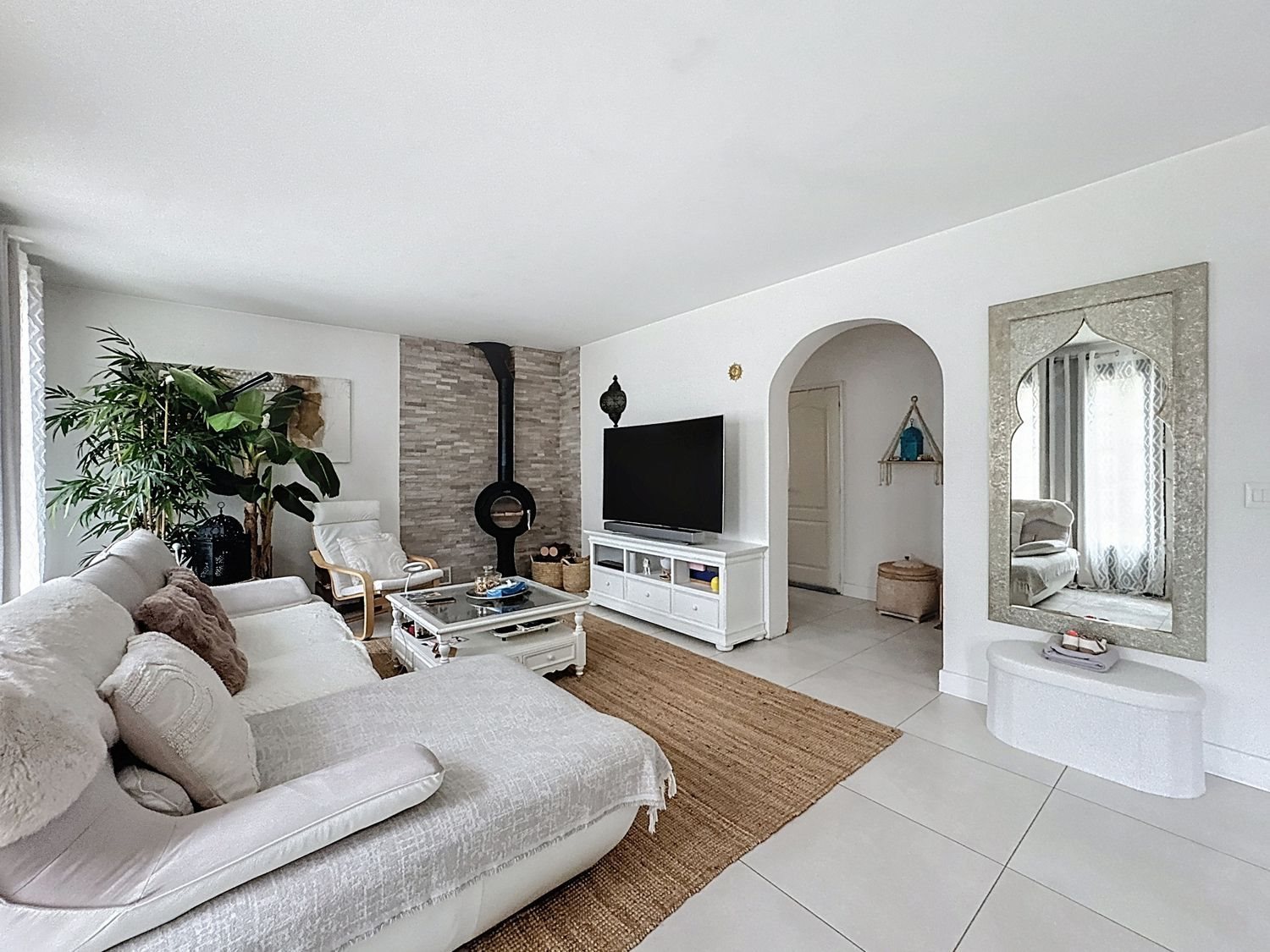 Maison à vendre, 125m², Paray-Vieille-Poste