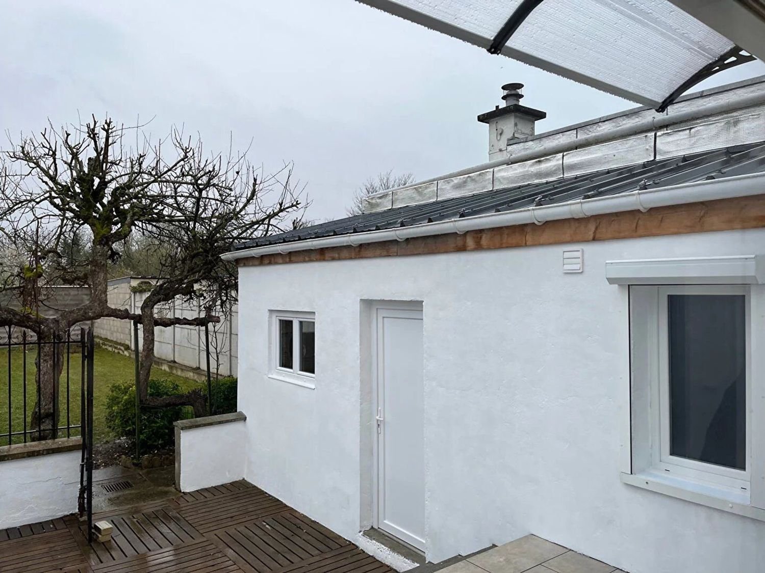 Maison à louer, 86m², Amiens
