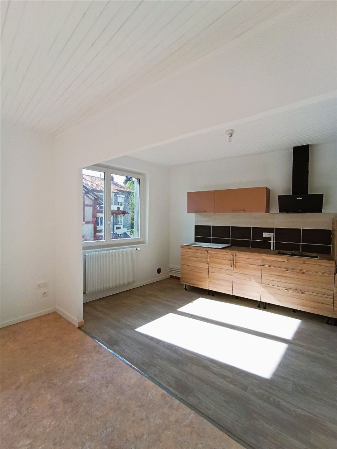 Appartement à louer, 48m², Brioude