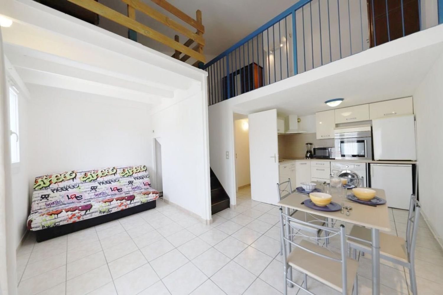 Maison à vendre, 41m², Palavas-les-Flots