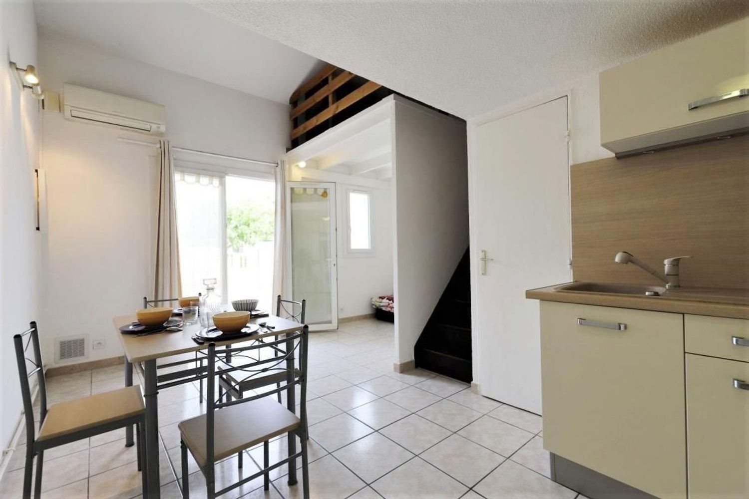Maison à vendre, 41m², Palavas-les-Flots