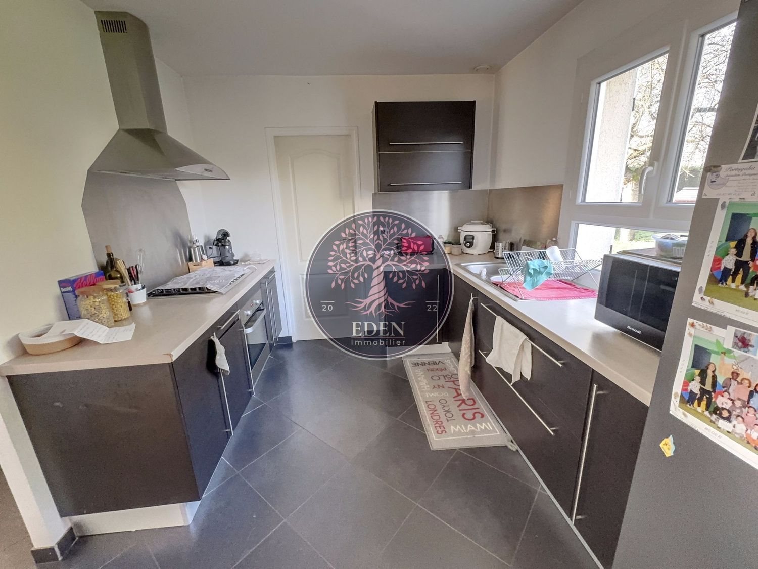 Maison à vendre, 109m², Dreux