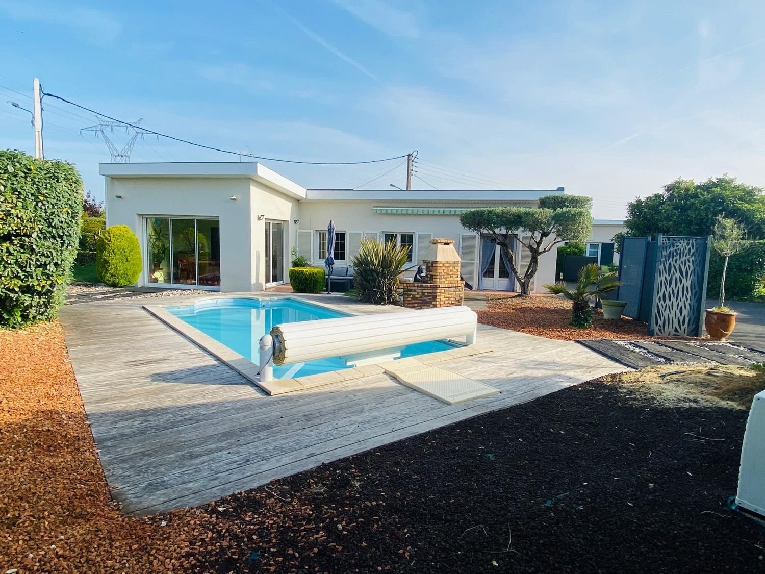 Maison à vendre, 110m², Sainte-Eulalie