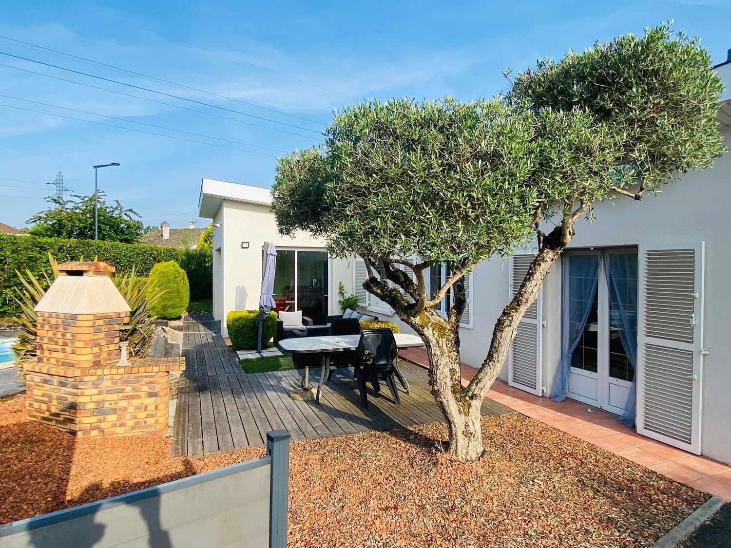 Maison à vendre, 110m², Sainte-Eulalie
