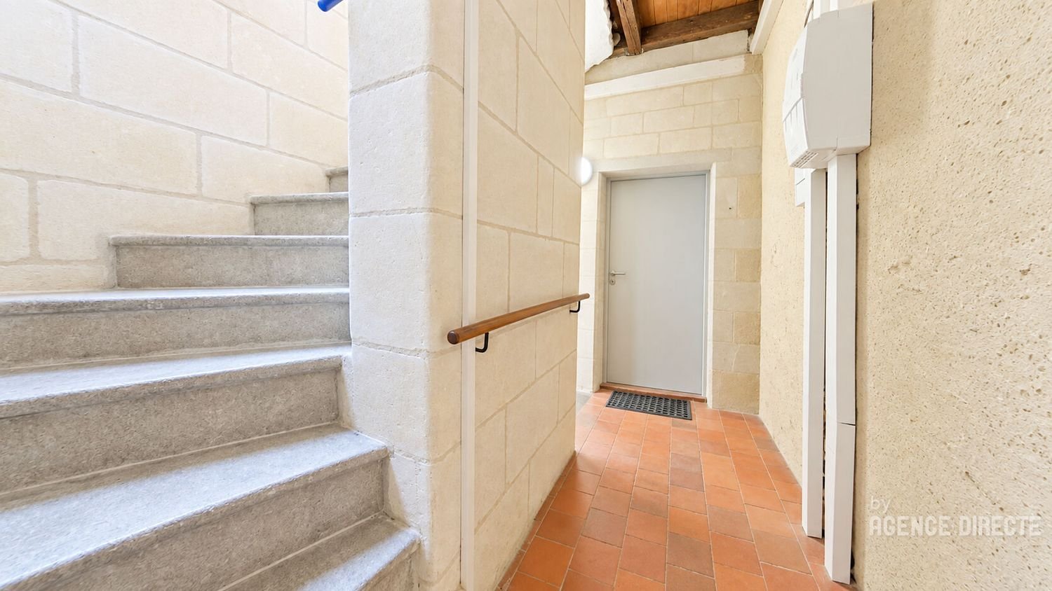 Appartement à vendre, 19m², Nantes