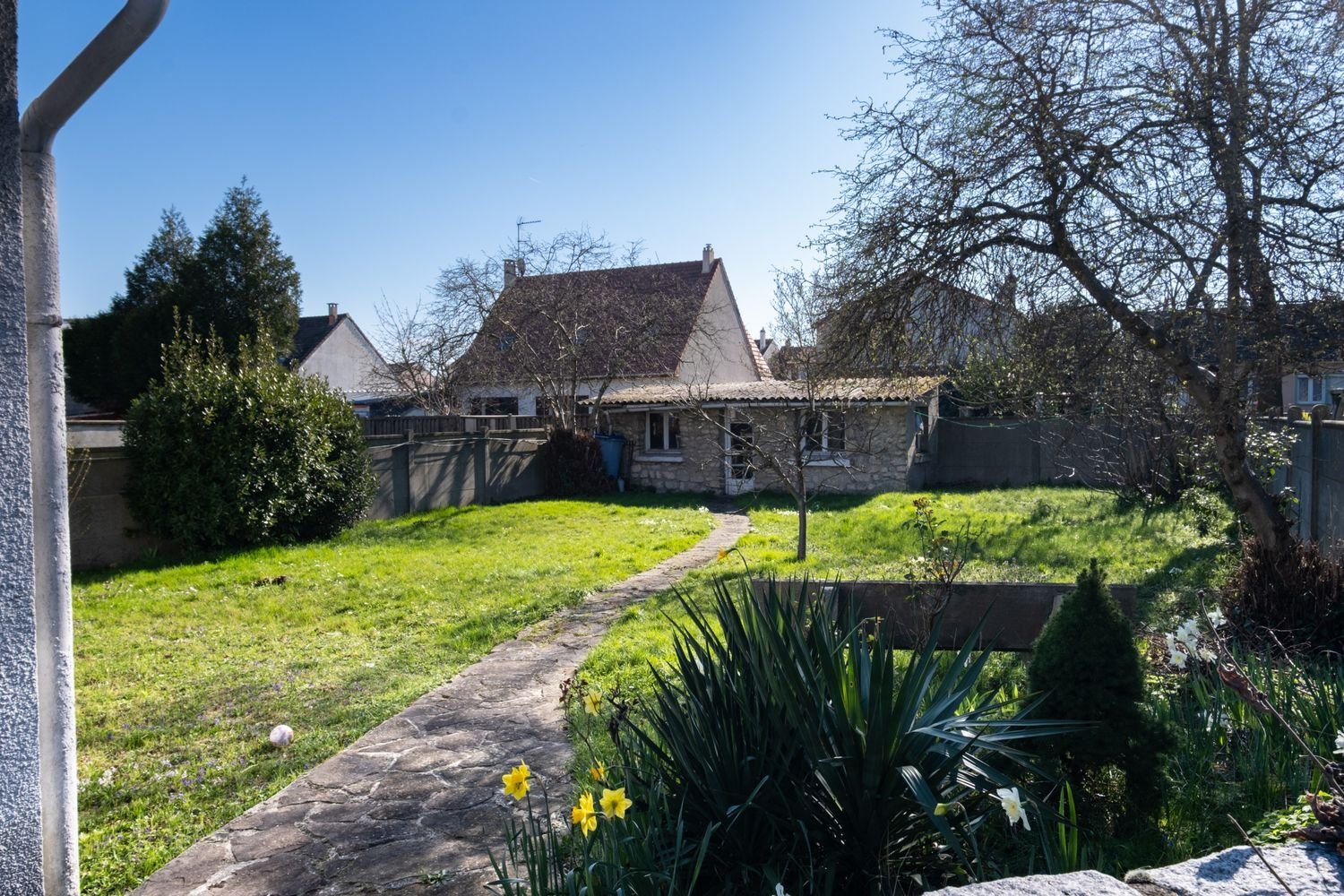 Maison à vendre, 62m², Drancy