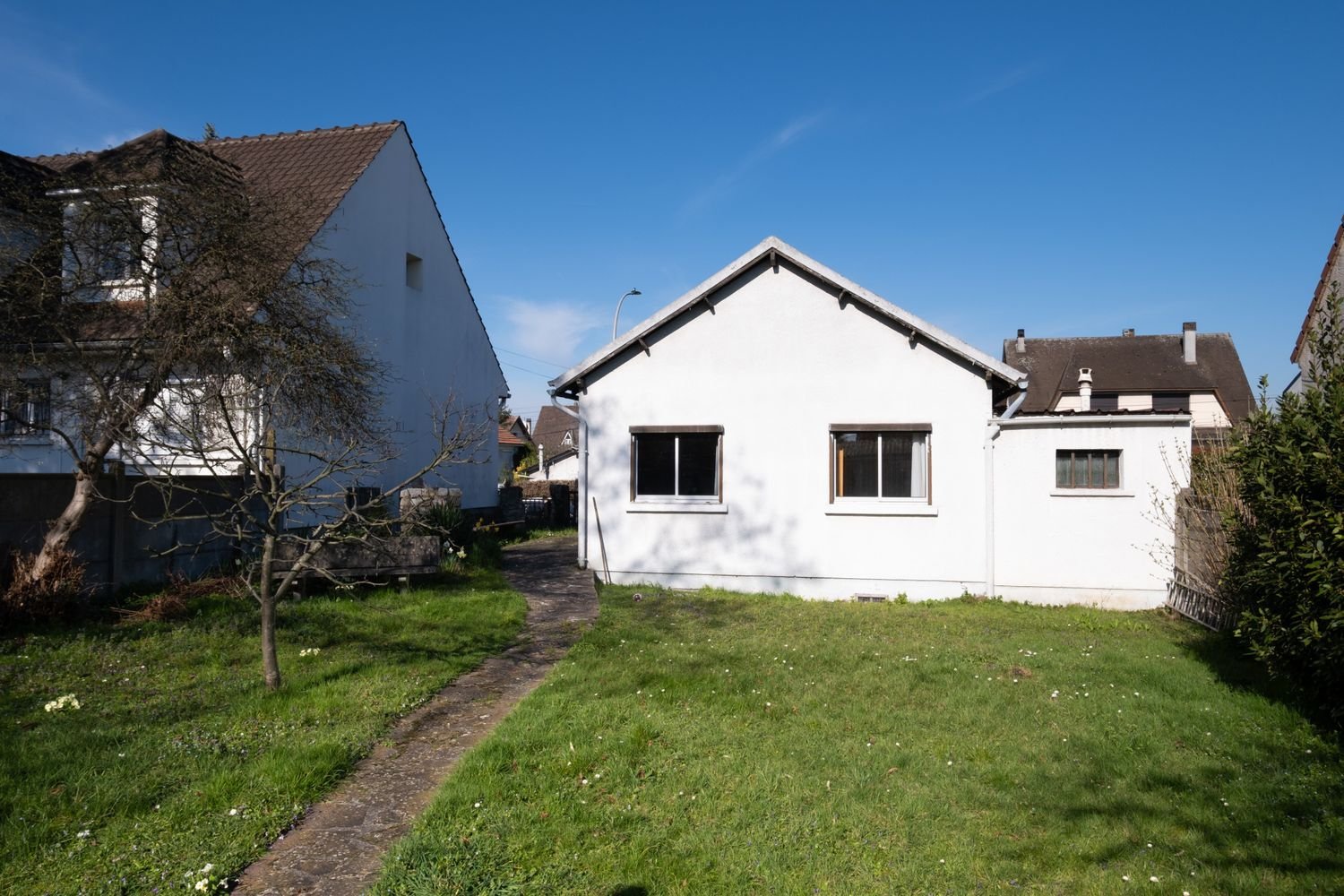Maison à vendre, 62m², Drancy