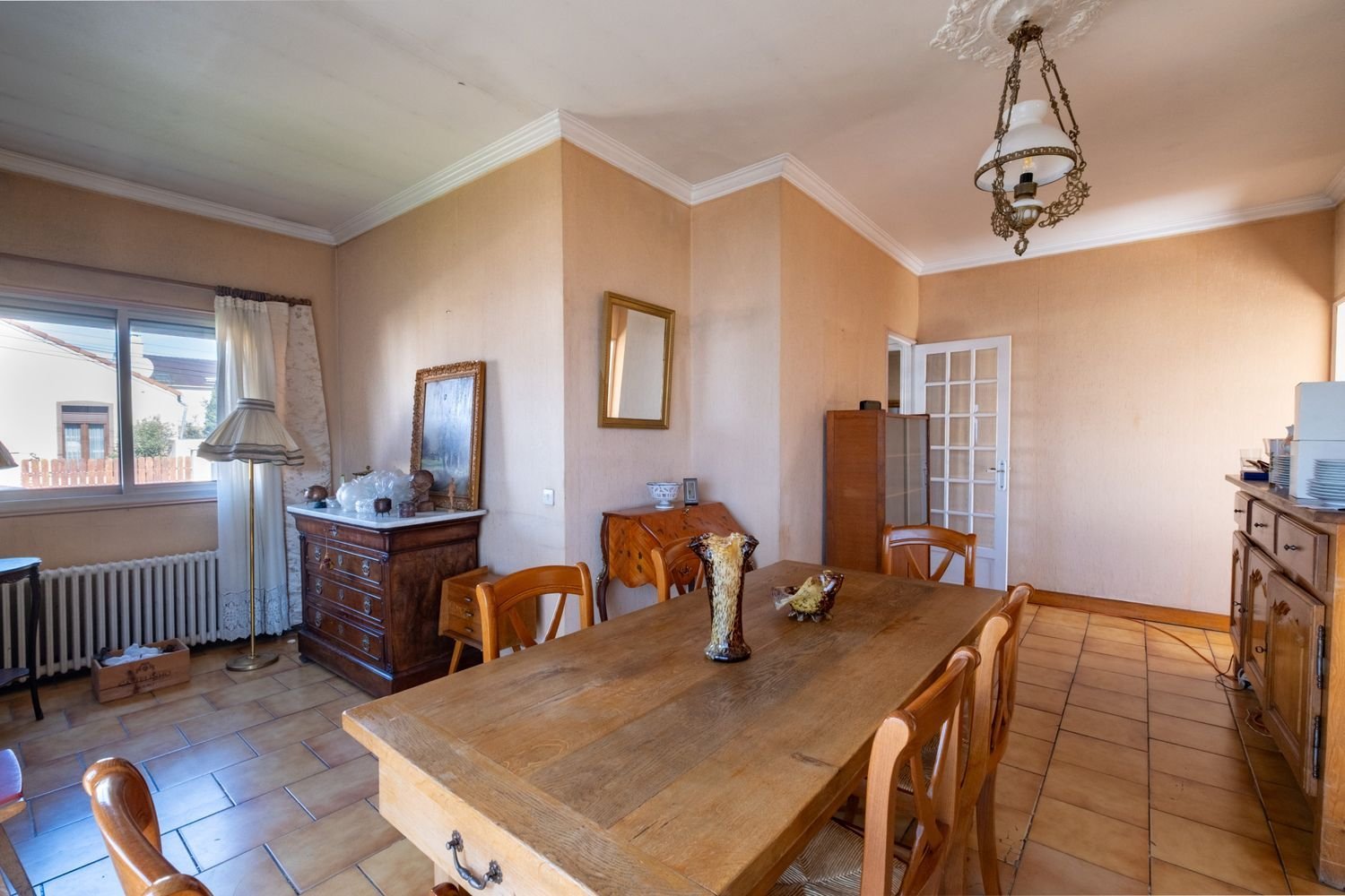 Maison à vendre, 62m², Drancy