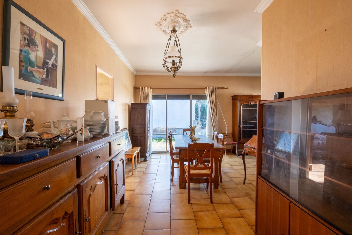Maison à vendre, 62m², Drancy