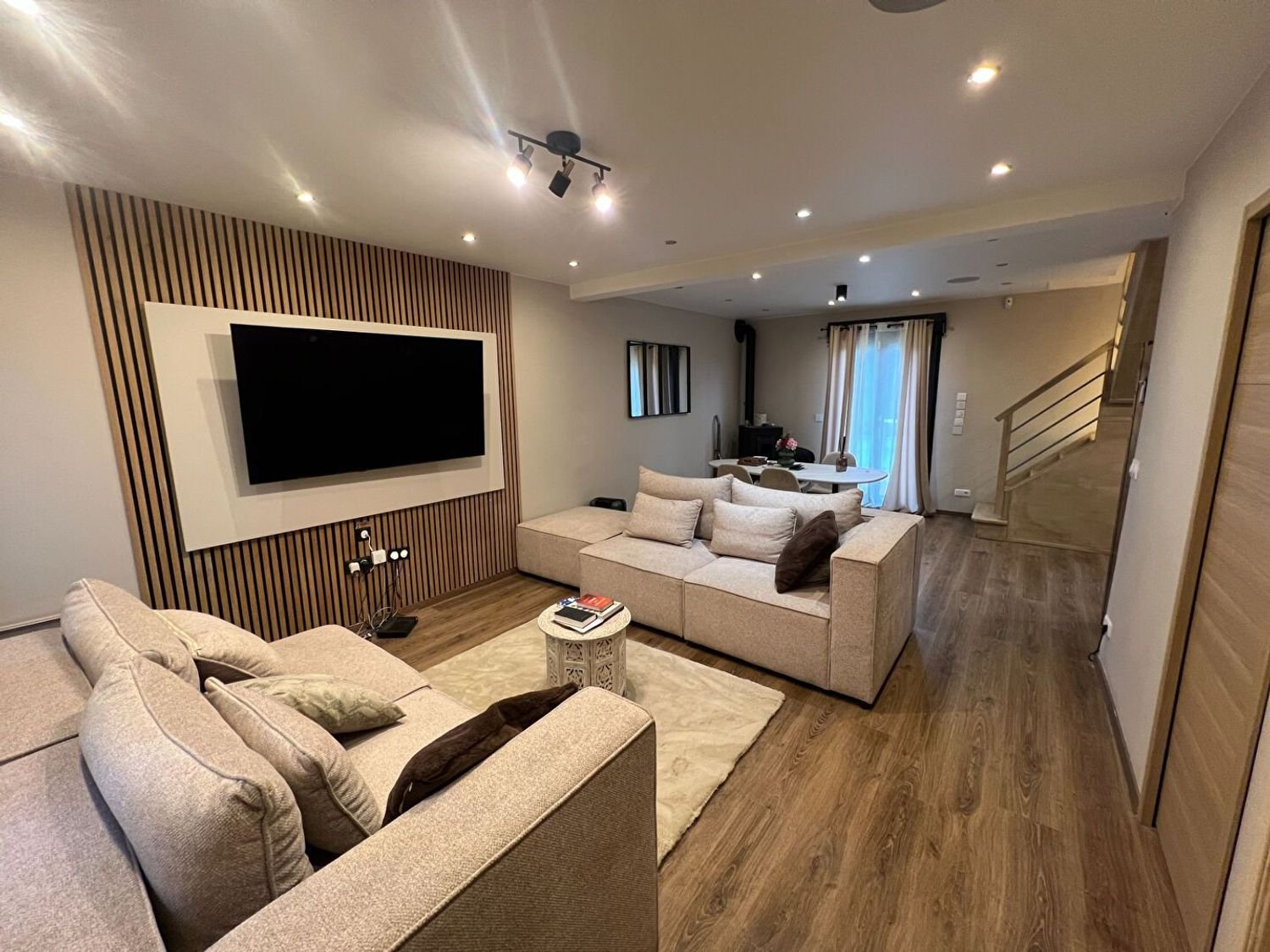 Maison à vendre, 110m², Villepinte