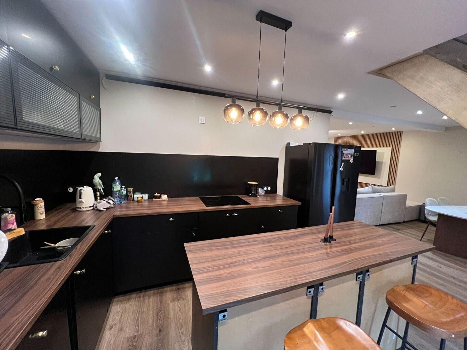 Maison à vendre, 110m², Villepinte