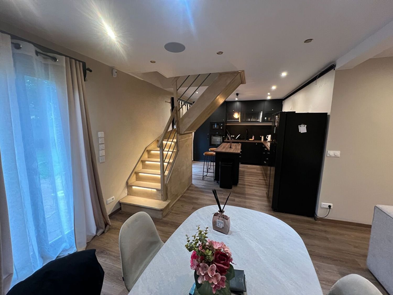 Maison à vendre, 110m², Villepinte