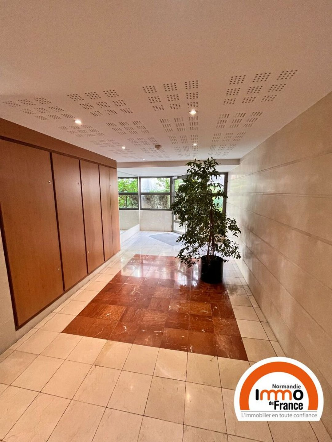 Appartement à vendre, 56m², Rouen
