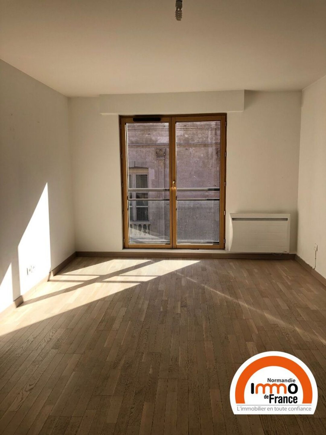Appartement à vendre, 56m², Rouen
