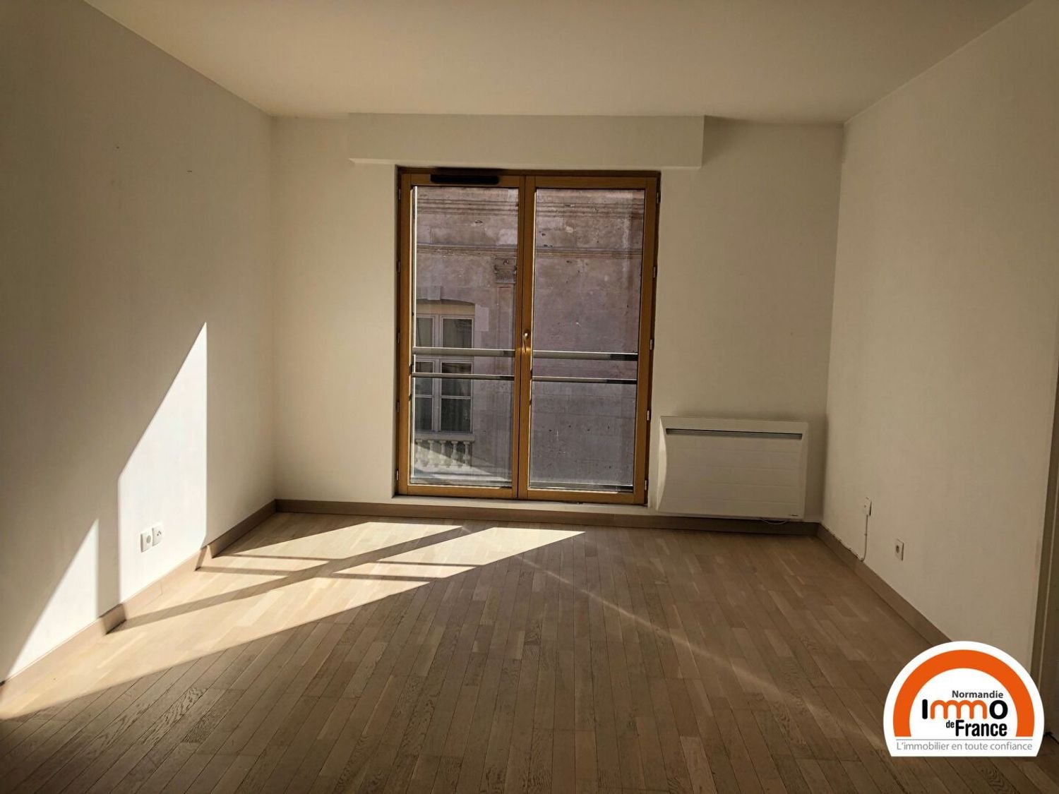 Appartement à vendre, 56m², Rouen