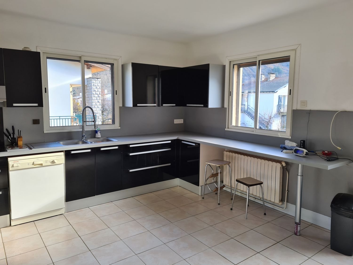 Maison à vendre, 157m², Tarascon-sur-Ariège