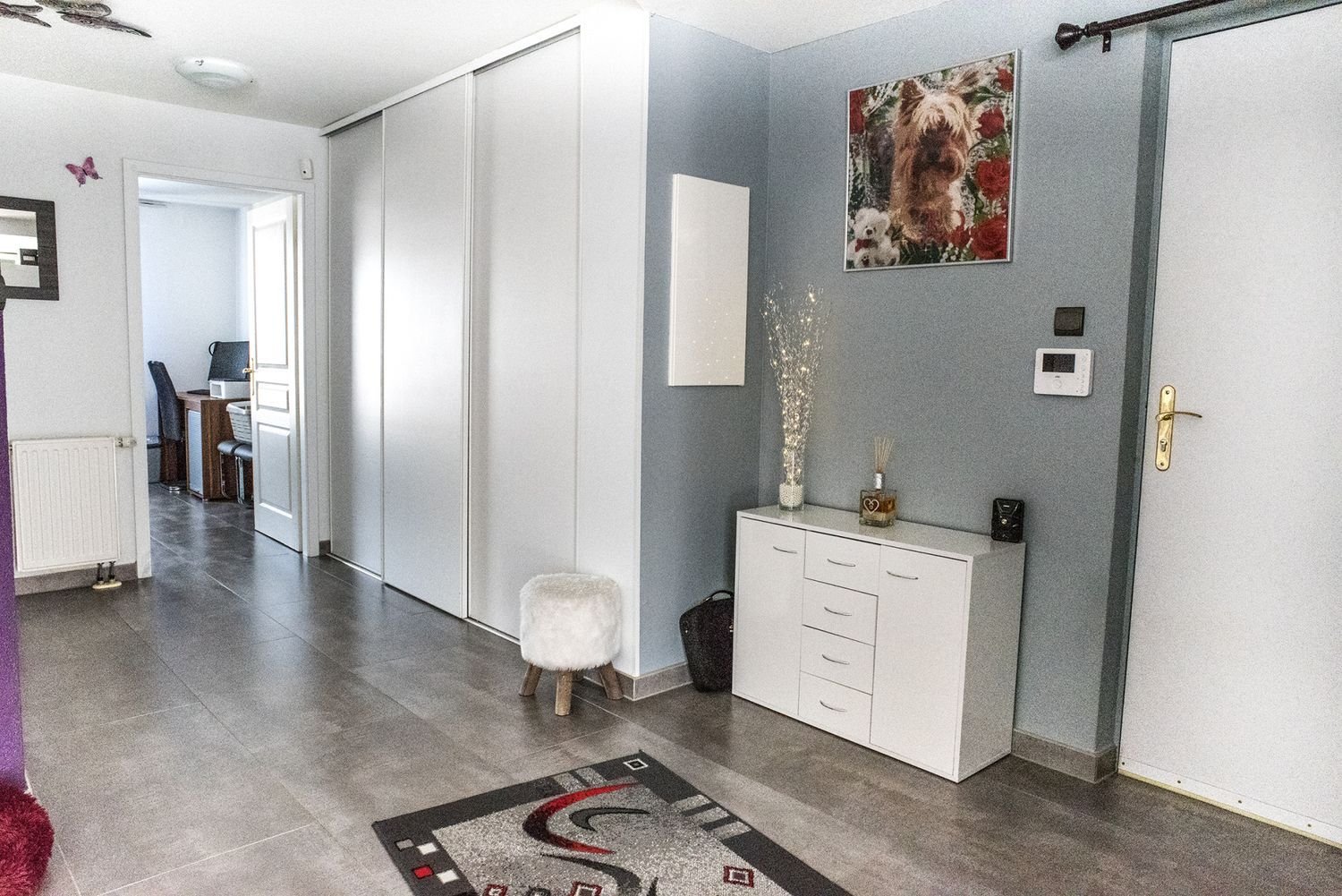 Appartement à vendre, 73m², Soufflenheim