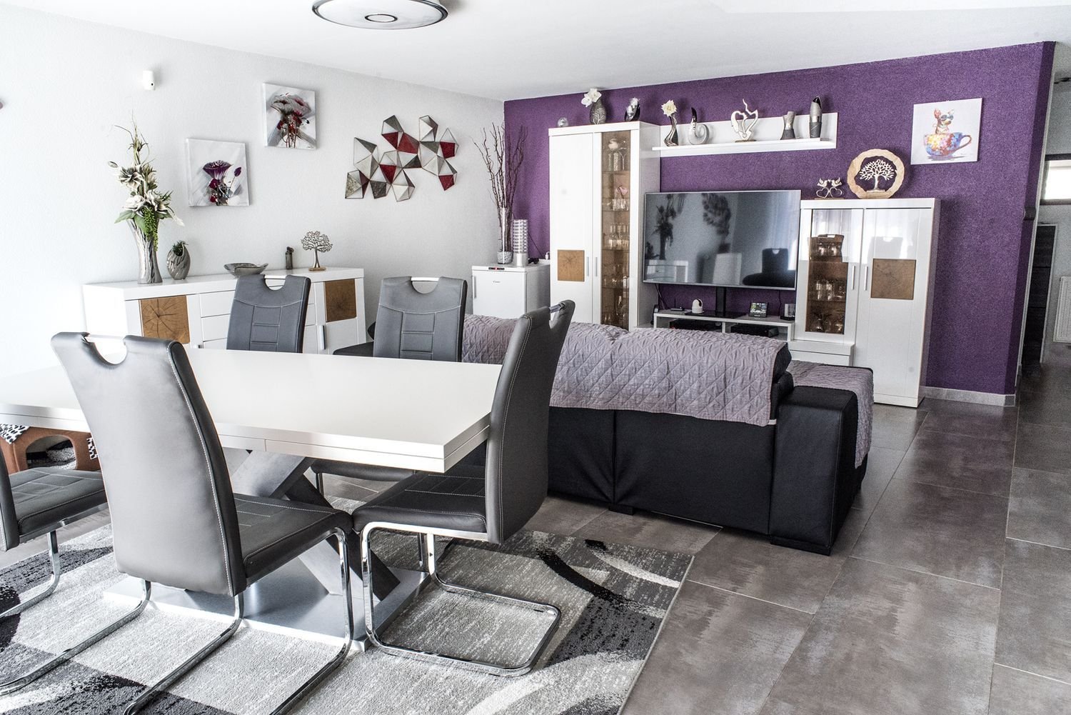 Appartement à vendre, 73m², Soufflenheim