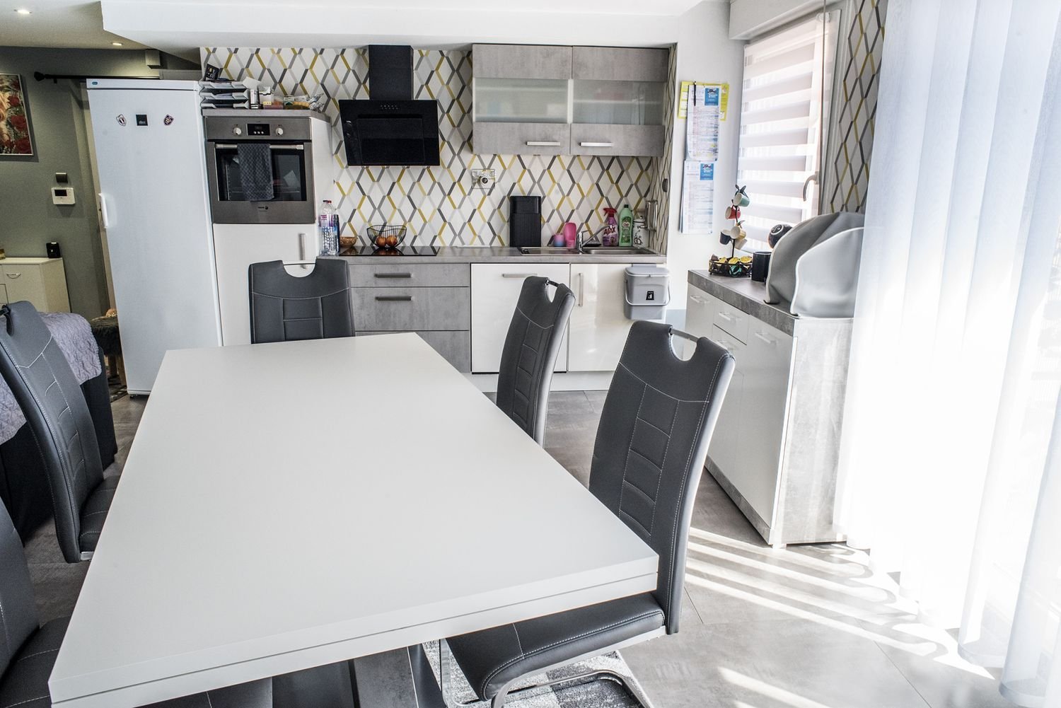 Appartement à vendre, 73m², Soufflenheim