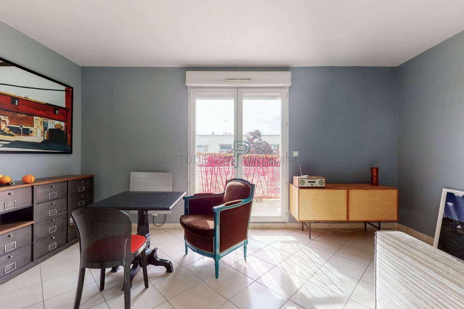 Appartement à vendre, 35m², L'Haÿ-les-Roses