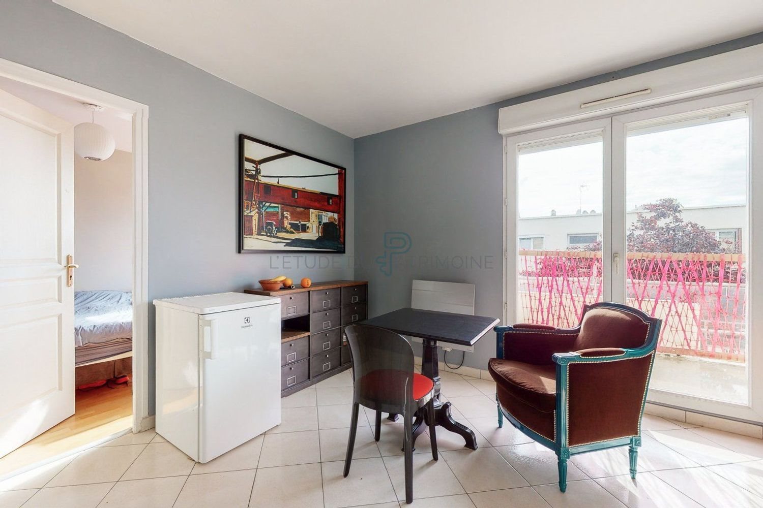 Appartement à vendre, 35m², L'Haÿ-les-Roses