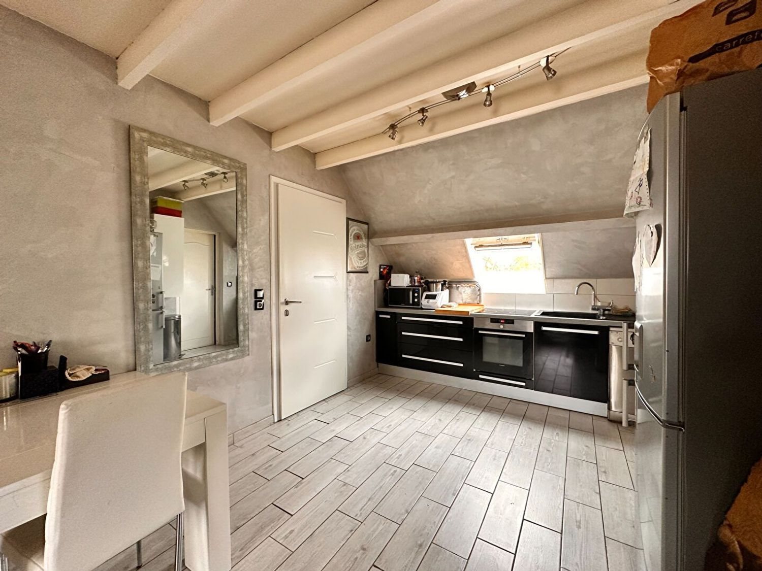 Appartement à vendre, 34m², Houdan