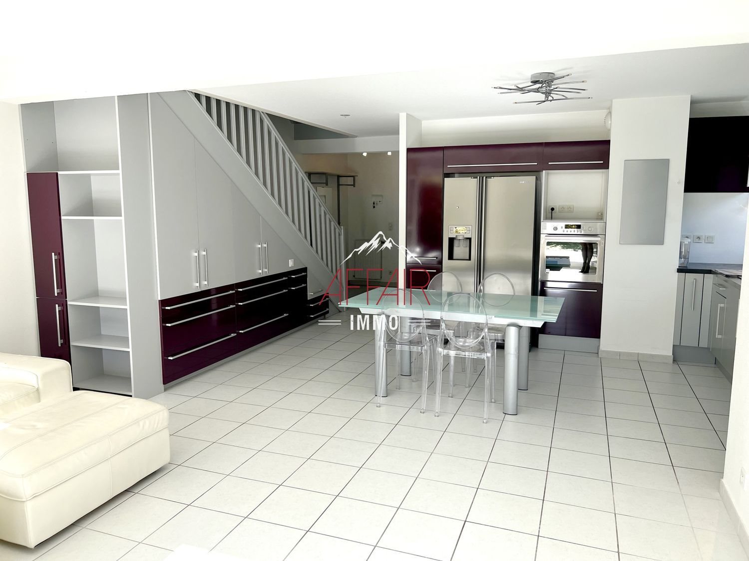 Maison à vendre, 126m², Archamps