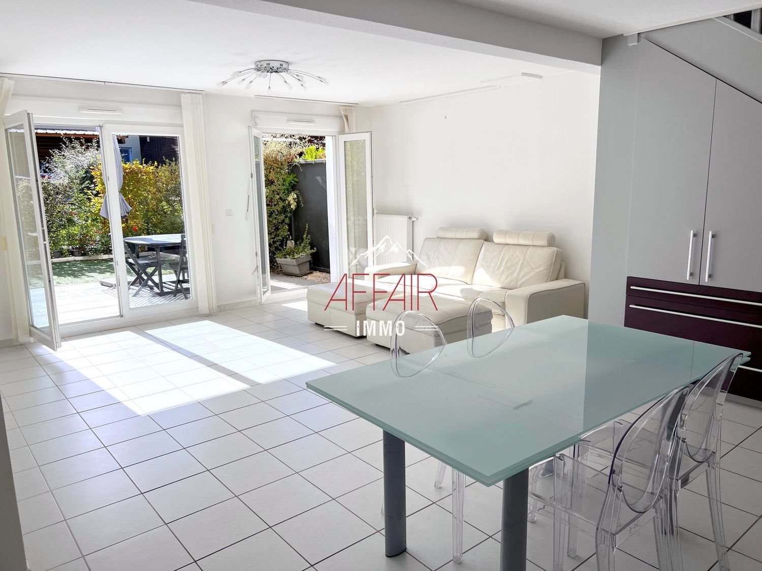 Maison à vendre, 126m², Archamps