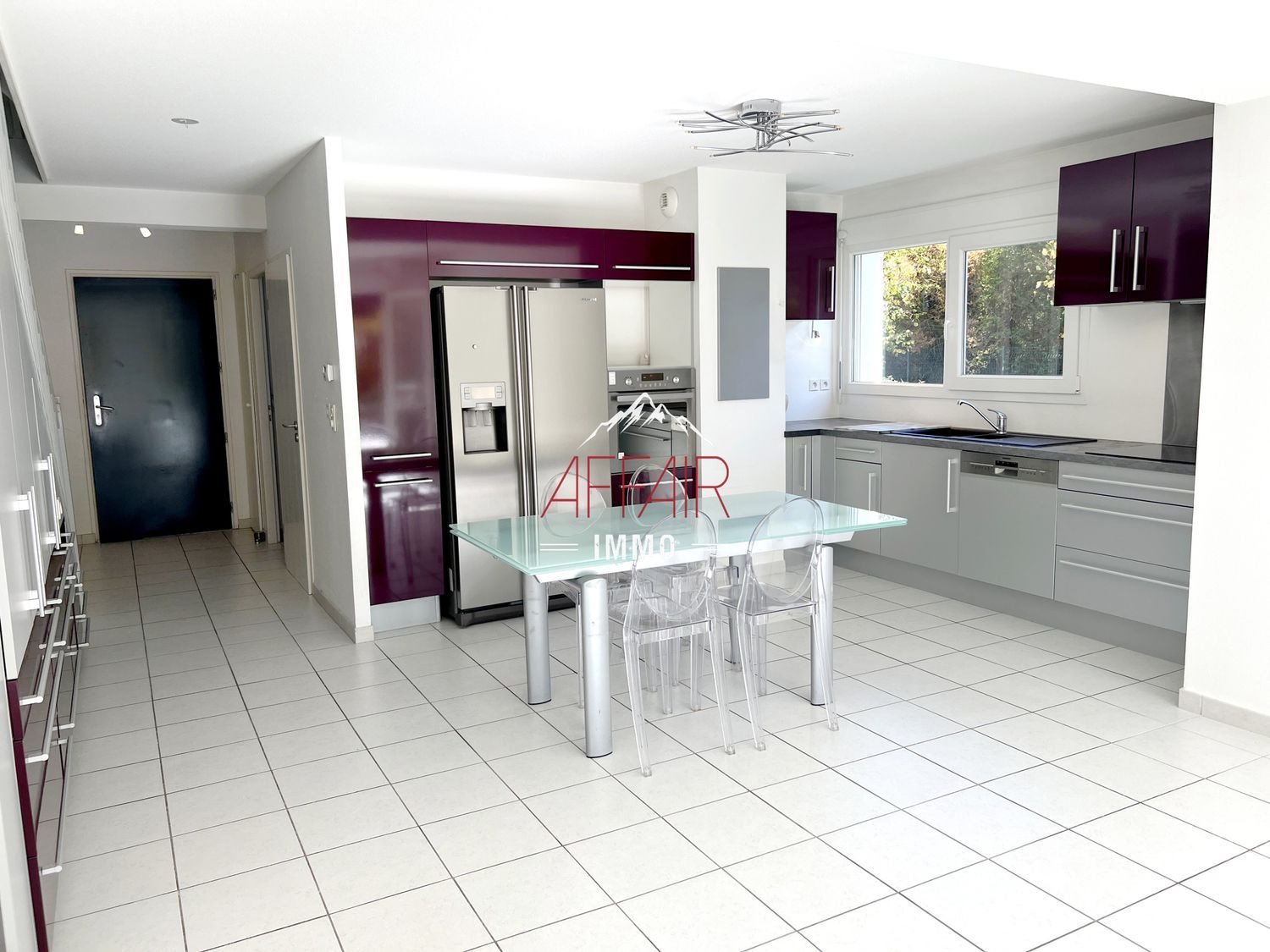 Maison à vendre, 126m², Archamps