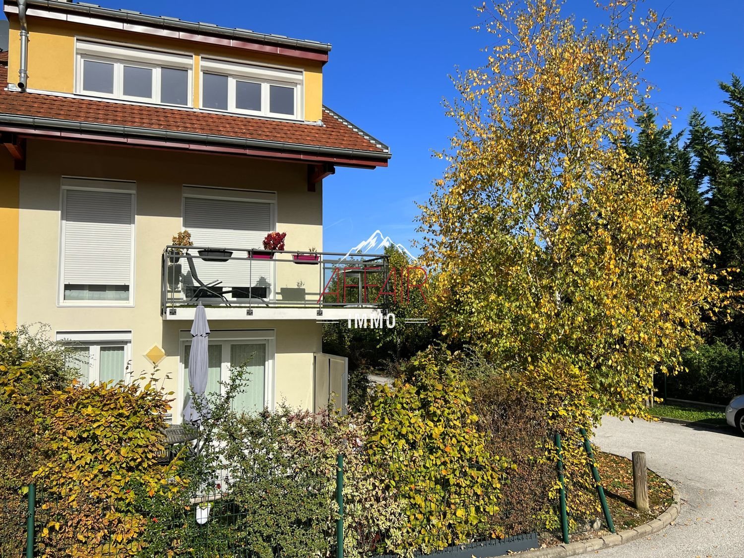 Maison à vendre, 126m², Archamps
