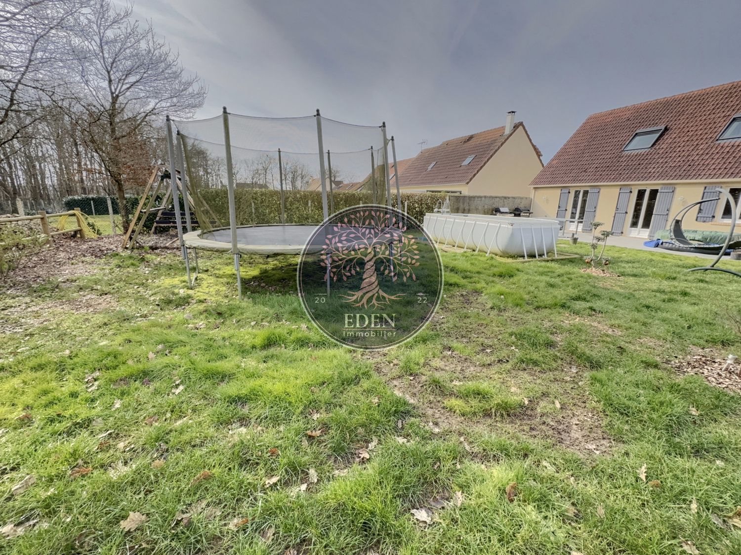 Maison à vendre, 137m², Dreux