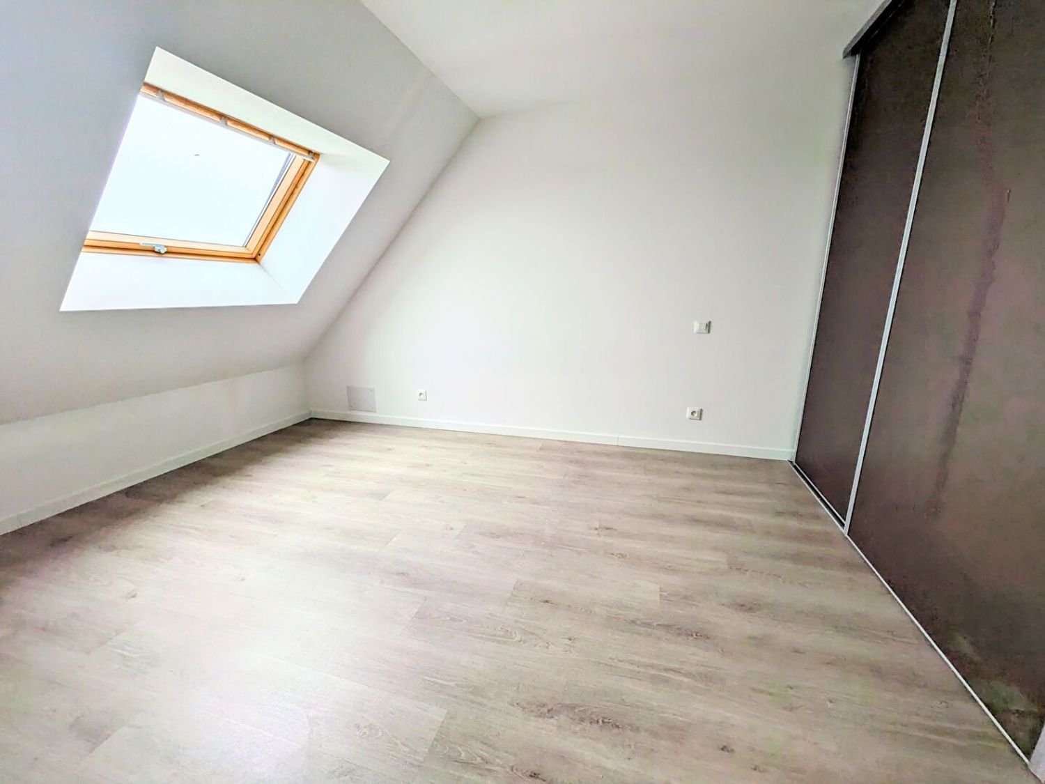 Appartement à vendre, 46m², La Chapelle-sur-Erdre
