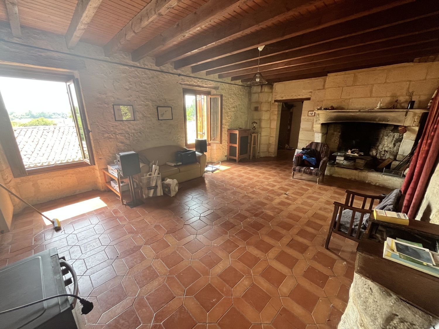 Maison à vendre, 148m², Quinsac