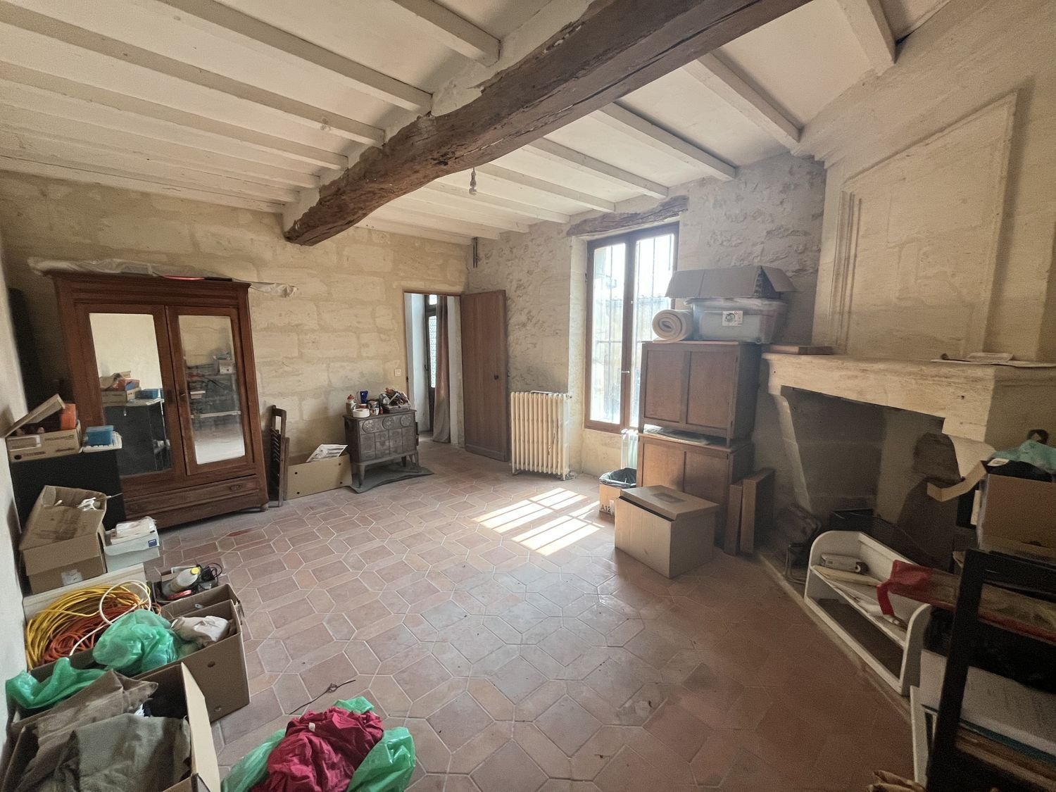 Maison à vendre, 148m², Quinsac