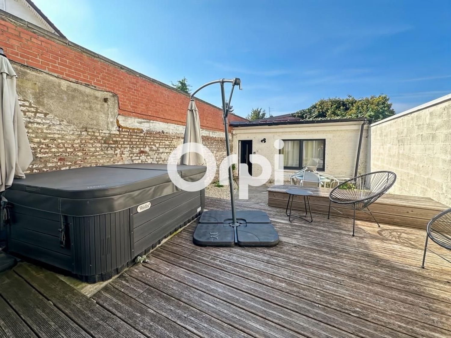 Appartement à vendre, 27m², Arras