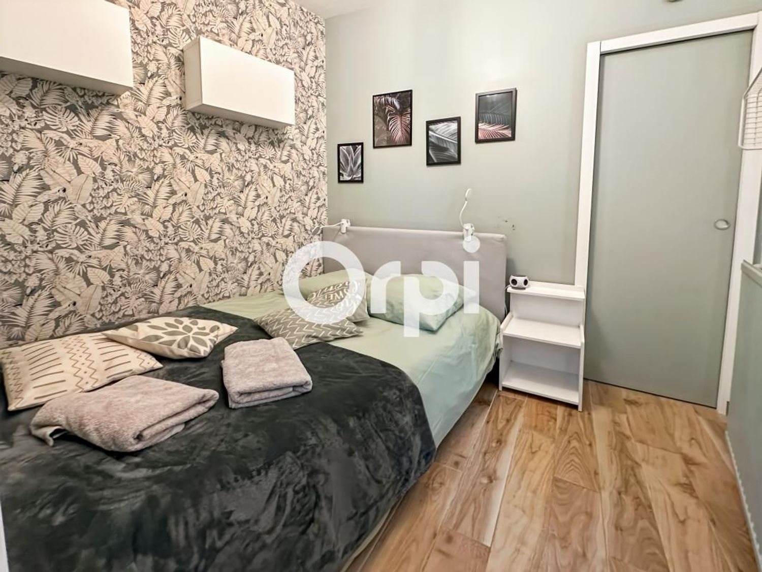 Appartement à vendre, 27m², Arras