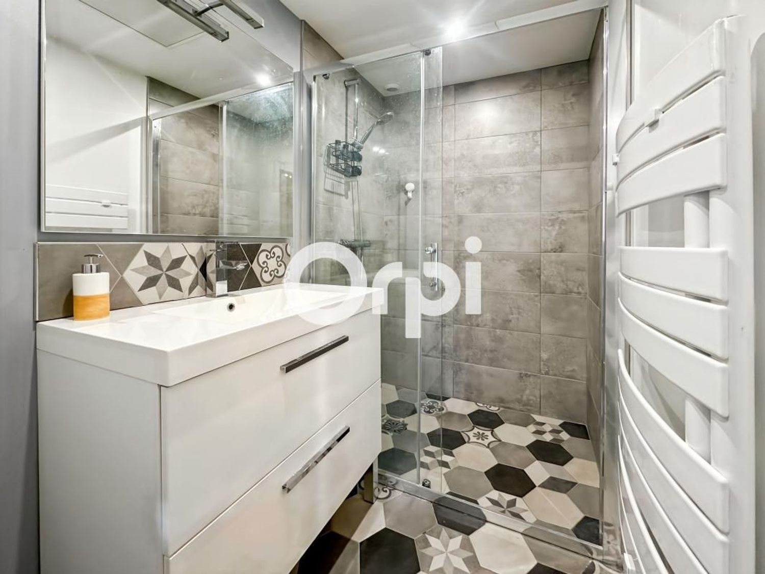 Appartement à vendre, 27m², Arras