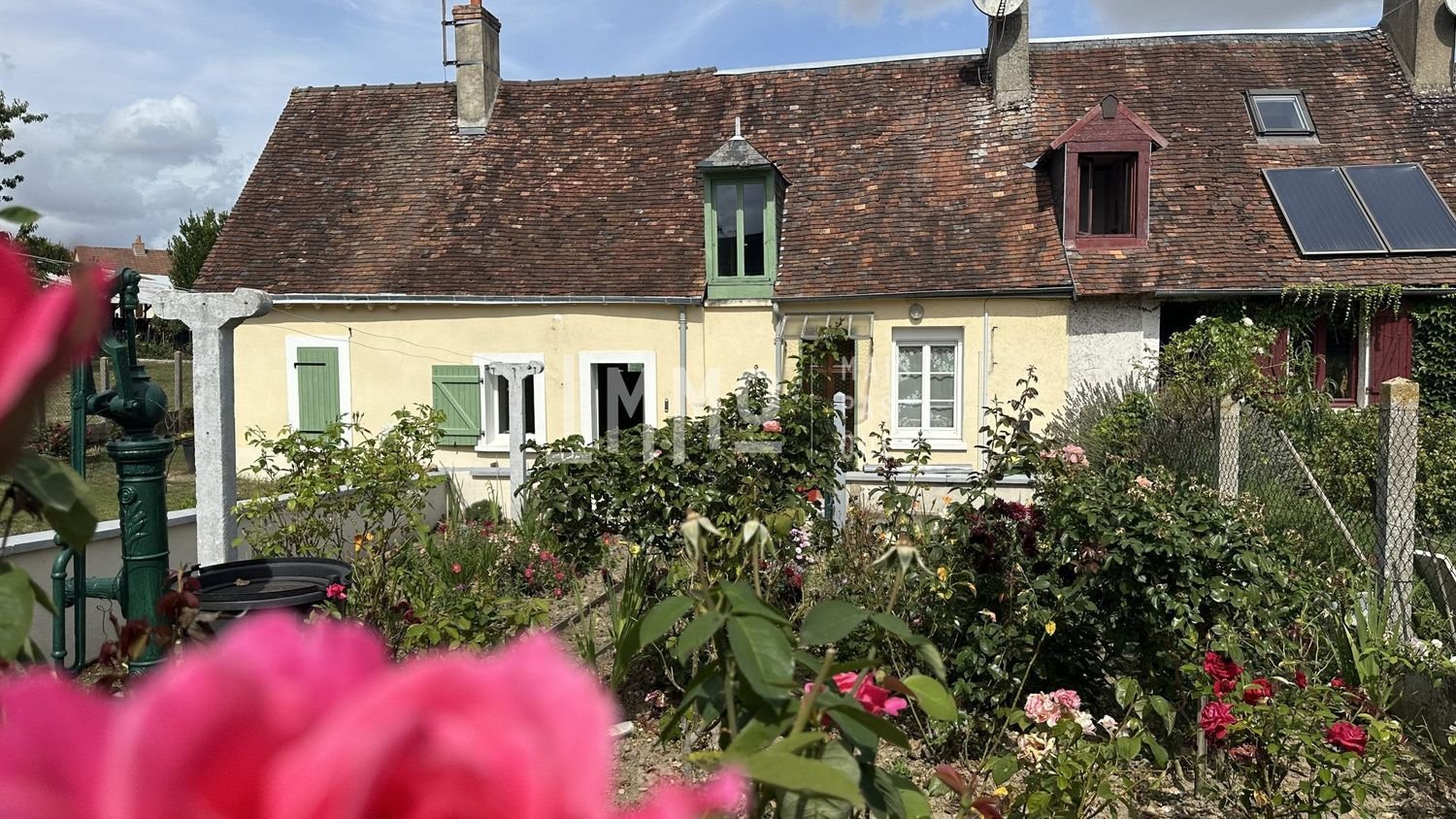 Maison à vendre, 143m², Boussay