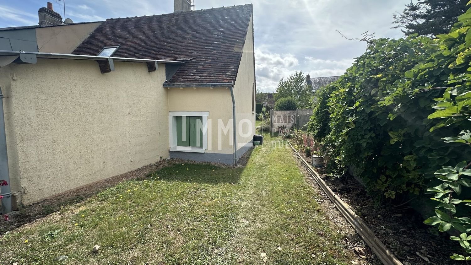 Maison à vendre, 143m², Boussay