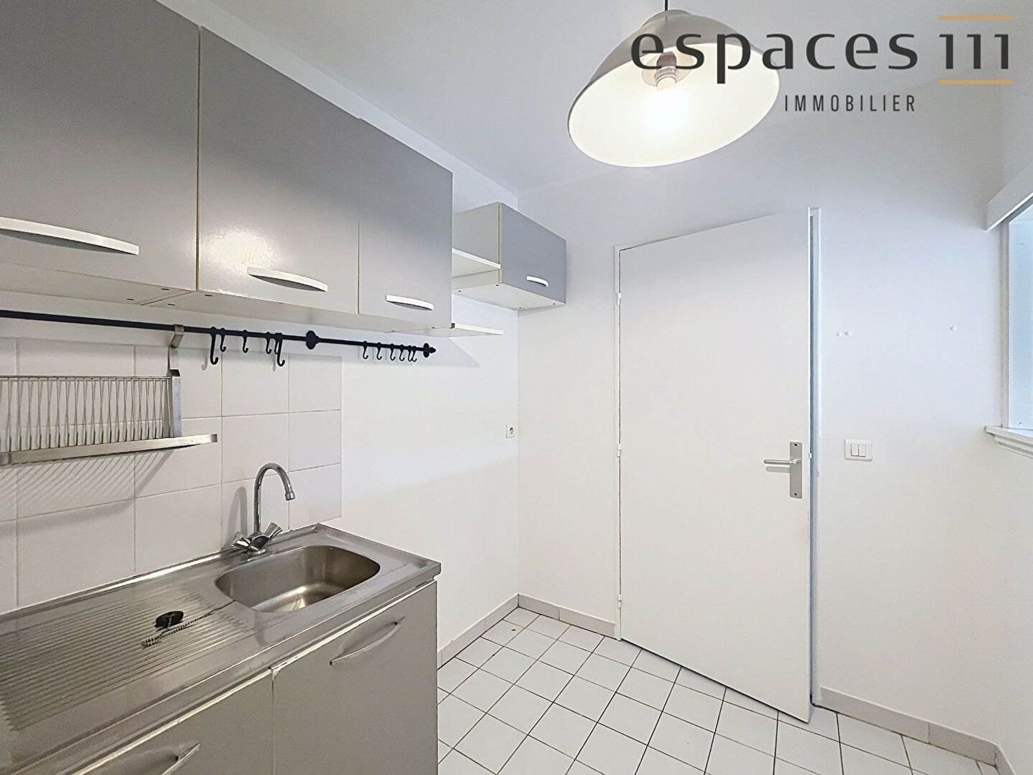 Appartement à louer, 41m², Montigny-le-Bretonneux