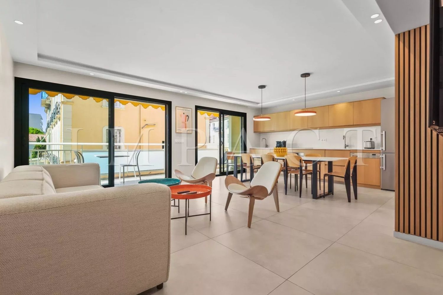 Appartement à louer, 110m², Cannes