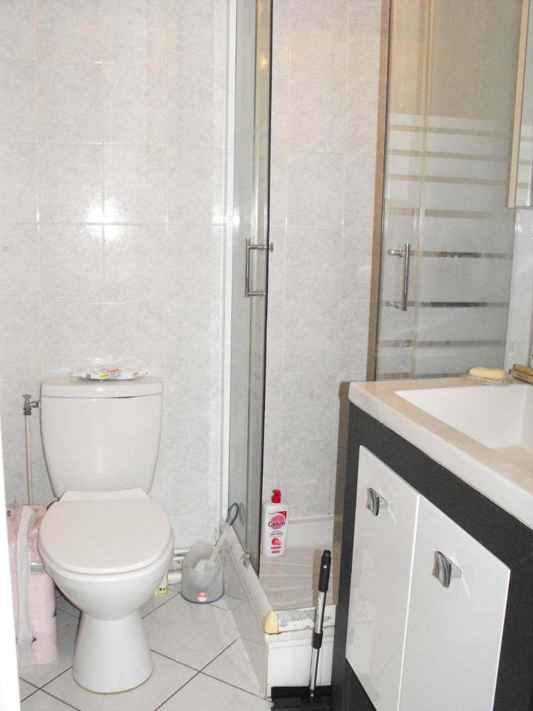 Appartement à vendre, 60m², Eybens